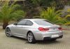 BMW Serie 6 Coupe 640i Base