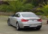 BMW Serie 6 Coupe 640i Base