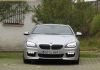 BMW Serie 6 Coupe 640i Base
