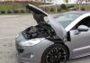Peugeot RCZ 2.0 HDI 163 Base