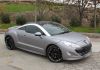 Peugeot RCZ 2.0 HDI 163 Base