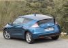 Honda CR-Z 1.5 GT Plus