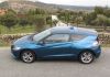 Honda CR-Z 1.5 GT Plus