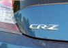 Honda CR-Z 1.5 GT Plus