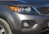 Kia Sorento 2.0 CRDi VGT 4x2 Drive