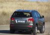 Kia Sorento 2.0 CRDi VGT 4x2 Drive