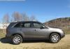 Kia Sorento 2.0 CRDi VGT 4x2 Drive