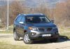 Kia Sorento 2.0 CRDi VGT 4x2 Drive