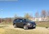 Kia Sorento 2.0 CRDi VGT 4x2 Drive