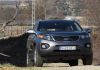 Kia Sorento 2.0 CRDi VGT 4x2 Drive