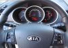 Kia Sorento 2.0 CRDi VGT 4x2 Drive
