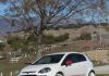 Abarth Punto Evo 1.4 Turbo Multiair esseesse Base