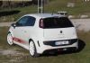 Abarth Punto Evo 1.4 Turbo Multiair esseesse Base