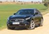Infiniti FX 30d S Premium