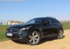 Infiniti FX 30d S Premium