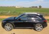 Infiniti FX 30d S Premium