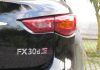 Infiniti FX 30d S Premium