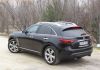 Infiniti FX 30d S Premium