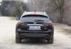 Infiniti FX 30d S Premium