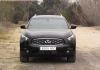 Infiniti FX 30d S Premium