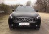 Infiniti FX 30d S Premium