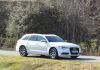 Audi A6 Avant 2.0 TDI 6v Base