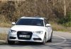Audi A6 Avant 2.0 TDI 6v Base