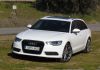 Audi A6 Avant 2.0 TDI 6v Base