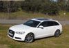 Audi A6 Avant 2.0 TDI 6v Base