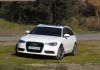 Audi A6 Avant 2.0 TDI 6v Base