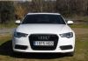 Audi A6 Avant 2.0 TDI 6v Base