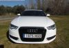 Audi A6 Avant 2.0 TDI 6v Base