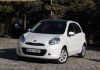 Nissan Micra 1.2 DIG-S Tekna Premium