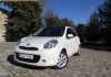 Nissan Micra 1.2 DIG-S Tekna Premium