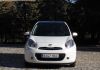 Nissan Micra 1.2 DIG-S Tekna Premium