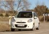 Nissan Micra 1.2 DIG-S Tekna Premium