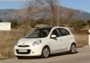 Nissan Micra 1.2 DIG-S Tekna Premium