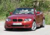 BMW Serie 1 Cabrio 120i Base