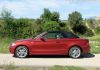 BMW Serie 1 Cabrio 120i Base