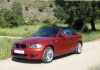 BMW Serie 1 Cabrio 120i Base