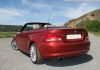BMW Serie 1 Cabrio 120i Base