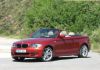 BMW Serie 1 Cabrio 120i Base