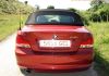 BMW Serie 1 Cabrio 120i Base