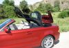 BMW Serie 1 Cabrio 120i Base