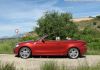BMW Serie 1 Cabrio 120i Base