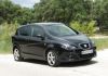 Seat Toledo 2.0 TDI 170 Sport-up