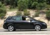 Seat Toledo 2.0 TDI 170 Sport-up