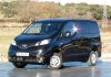 Nissan Evalia 1.5 dCi 110 7 plazas