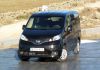 Nissan Evalia 1.5 dCi 110 7 plazas