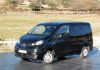 Nissan Evalia 1.5 dCi 110 7 plazas
